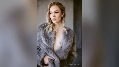 VeronikaMitchel — New photoshoot😍
