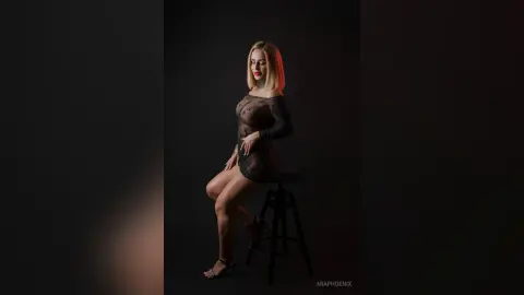 MiaPhoenix — Temptation