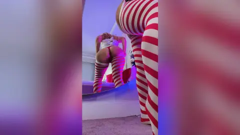 LexiEve — Snow Angel Sweetness