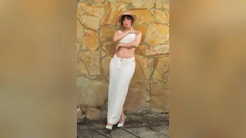 KassieTomey — A colonial pleasure