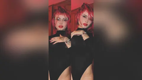 MiahStor — Kiss the Fire.