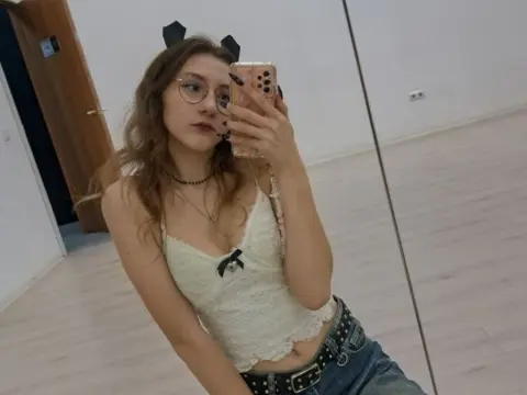 KarryLagerstedt cam model