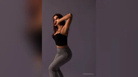 RamisaKelly — Me