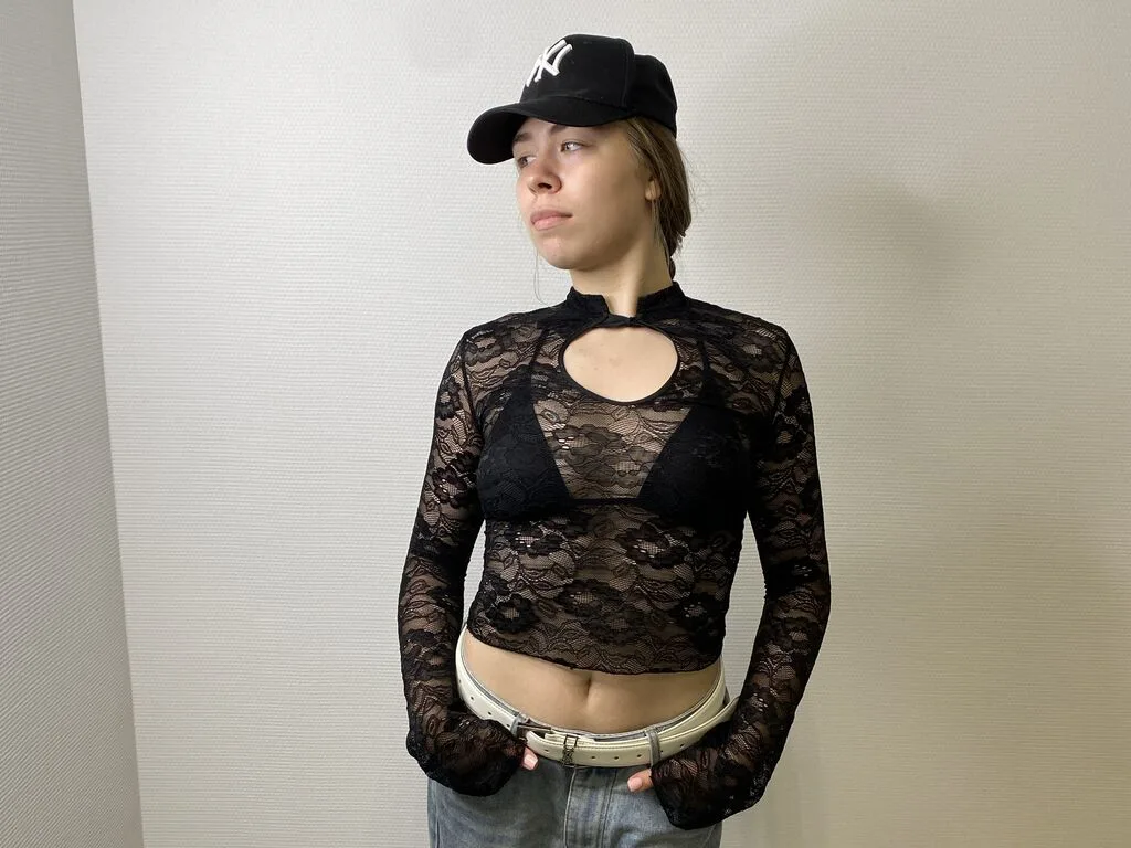 MaragretFuson