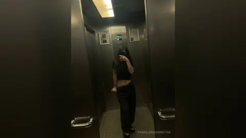 PamelaWashington — Mirror photos