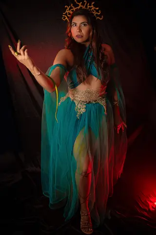 LunaDumont — Streamate Photos