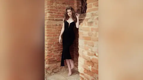 Alyona — Princess of The Castle