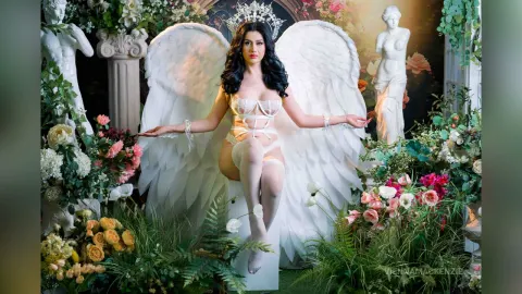 ViennaMackenzie — Your Angel
