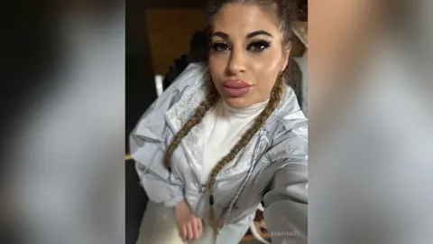 AmmyMiss — new new