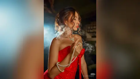EllieParkeer — Elegance ♥️