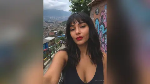 MilliMile — Hola mi amor 