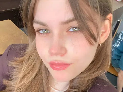 JeniceArmster cam model