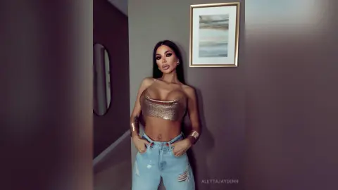 AlettaJaydenn — Jaydenn