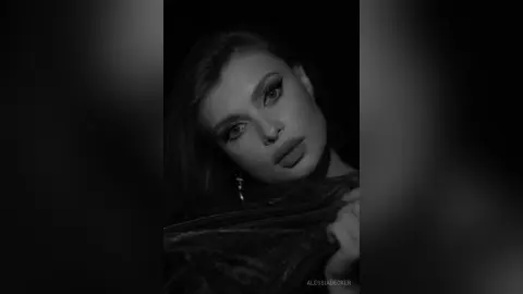 Alessia — Divine Beauty ♥