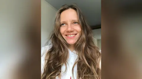 KykySovsem — Piercing (without make up)