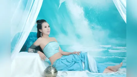 LilyLai — classical