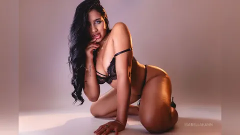 IsabellaKann — Miss.Kann❤️