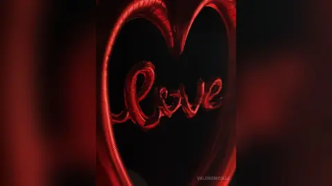 ValerieNicolle — Happy Val-entine's!