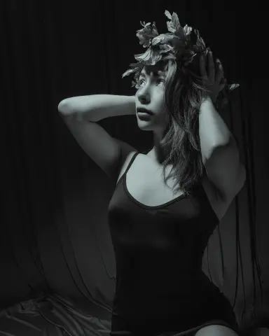 ValeryHarllow — Streamate Photos
