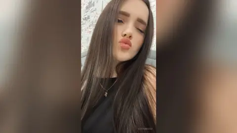 KetrinRosse — selfie😻