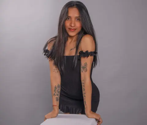 KamillaEvanss — Streamate Photos