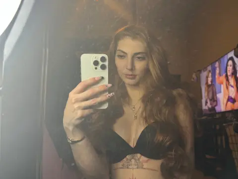 GoddessSnowXX — Streamate Photos