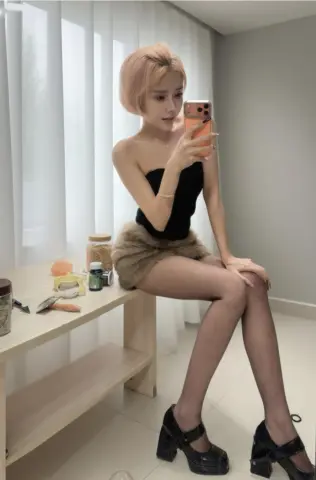 JennaLena — Streamate Photos