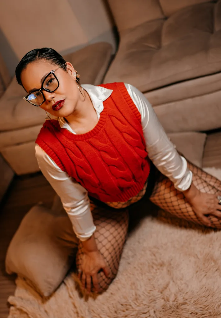 HeraaSky — Streamate Photos