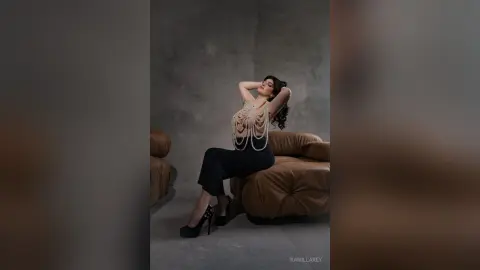 KamillaRey — Your sexy goodness !!!