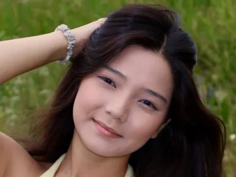 MIlanaMillret — LiveJasmin cam model