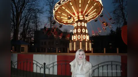 ScarlettAndreula — good