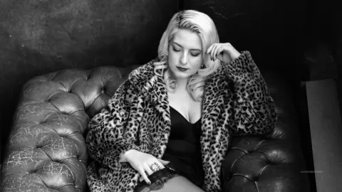 CatherineStoker — Seducing your mind