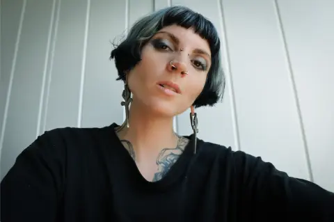CleoKali — Streamate Photos