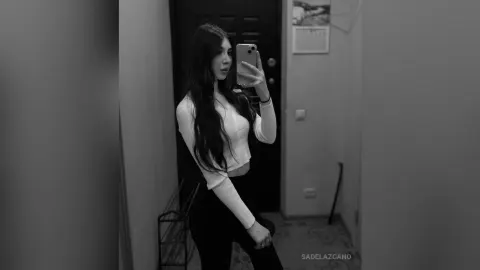 SadeLazcano — my life