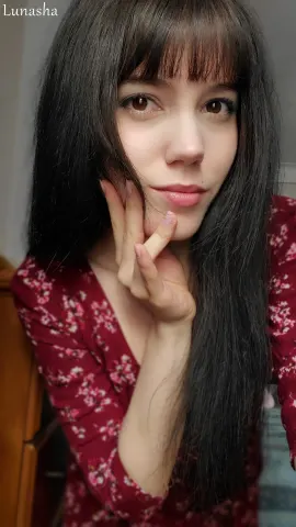 Lunasha — Streamate Photos