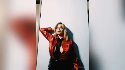GrecoSarah — hot sarah