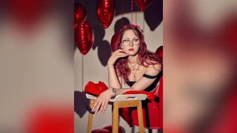 SofiaDyson — 💕