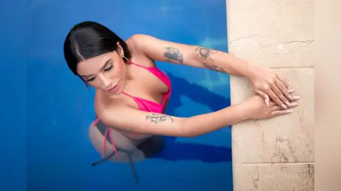 Isabella — Passionate