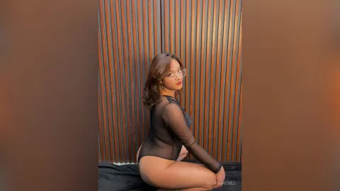 AidaSanchez — chica linda