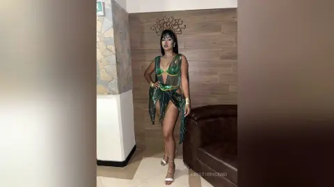 CristiBriceno — 💚🔮
