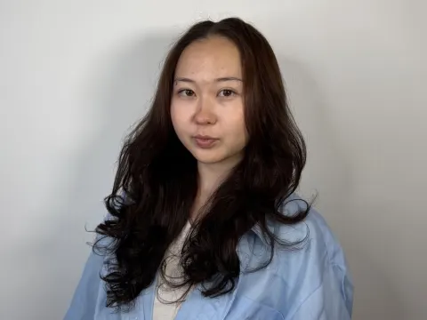 IrisDietel cam model