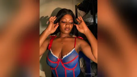 BojorGina — Your sensual sensation