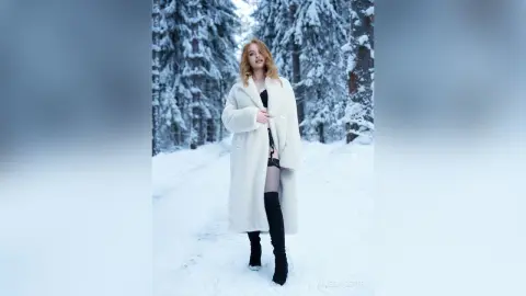AimeeRoberts — Russian Girl