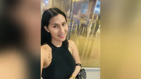 StacyManalo — Selfie
