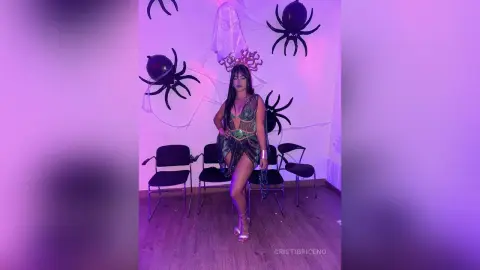 CristiBriceno — 💚🔮