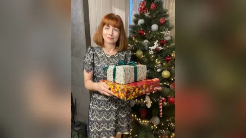 EllenDevis — Happy winter 🎉🎄🎁