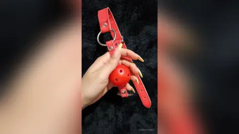 DominaJones — X