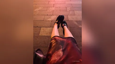 LuxTienie — Lovely Me 💖