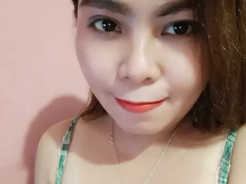 JhoanaBalagon cam model