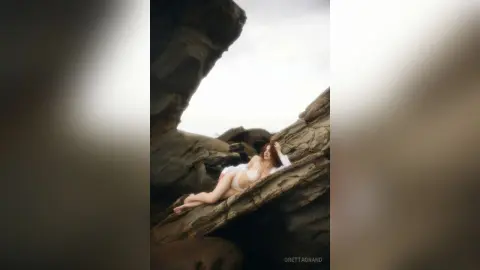 GrettaGrand — Will you spy on me at sea?